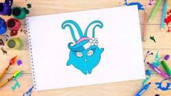 انیمیشن سانی بانیز قسمت 47 - sunny bunnies